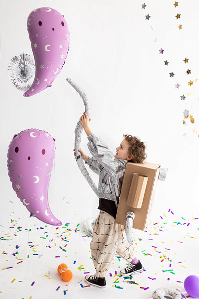 Geist-Folienluftballon-Mix-41x70cm-PartyDeco-Lemina-3