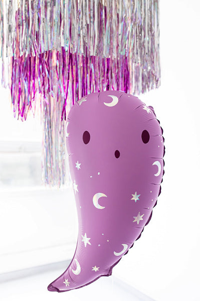 Geist-Folienluftballon-Mix-41x70cm-PartyDeco-Lemina-4