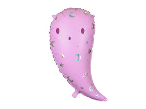 Geist-Folienluftballon-Mix-41x70cm-PartyDeco-Lemina