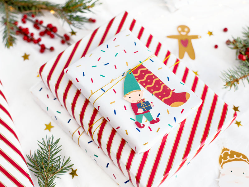Geschenkanhaenger-Weihnachtsmann-Mix-1-VPE-12-Stk-PartyDeco-Lemina-2