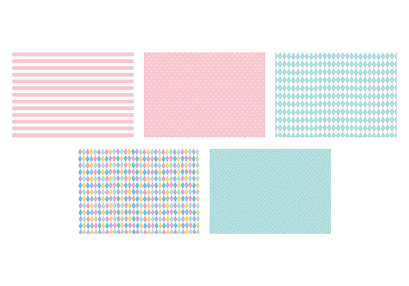 Geschenkpapier-Mix-68-5x100cm-1-VPE-50-Stk-PartyDeco-Lemina-1