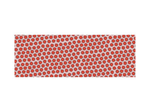 Geschenkpapier-Stern-von-Bethlehem-70x200cm-PartyDeco-Lemina-1