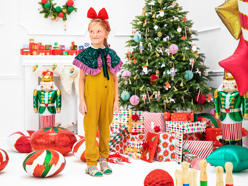 Geschenkpapier-Stern-von-Bethlehem-70x200cm-PartyDeco-Lemina-2