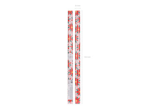 Geschenkpapier-Stern-von-Bethlehem-70x200cm-PartyDeco-Lemina-5