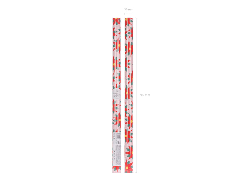 Geschenkpapier-Stern-von-Bethlehem-70x200cm-PartyDeco-Lemina-5