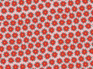 Geschenkpapier-Stern-von-Bethlehem-70x200cm-PartyDeco-Lemina