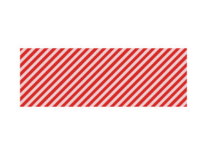 Geschenkpapier-Streifen-70x200cm-PartyDeco-Lemina-1
