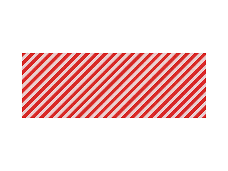 Geschenkpapier-Streifen-70x200cm-PartyDeco-Lemina-1