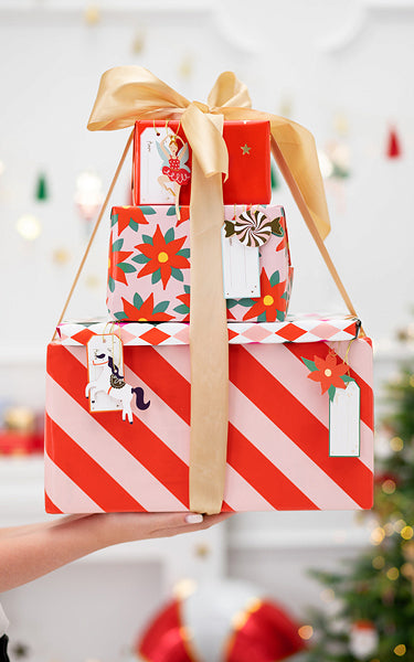 Geschenkpapier-Streifen-70x200cm-PartyDeco-Lemina-3