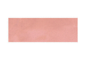 Geschenkpapier-Streifen-70x200cm-PartyDeco-Lemina-56