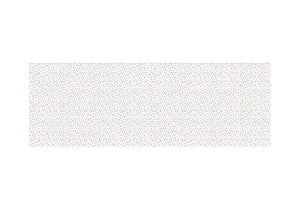 Geschenkpapier-Streumuster-70x200cm-PartyDeco-Lemina-1