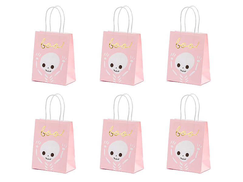Geschenktuete-Boo-rosa-14x18x8cm-PartyDeco-Lemina-2