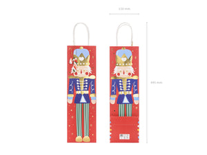 Geschenktuete-Nussknacker-mix-11x36x10cm-PartyDeco-Lemina-55