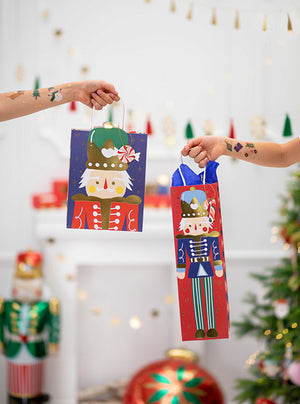 Geschenktuete-Nussknacker-mix-11x36x10cm-PartyDeco-Lemina-58