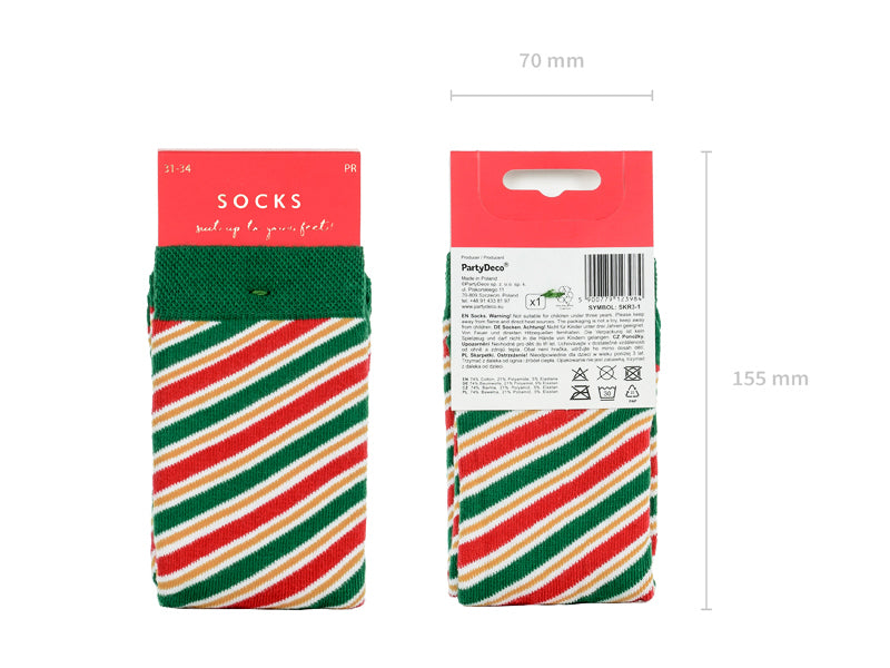 Gestreifte-Socken-mix-27-30-PartyDeco-Lemina-2