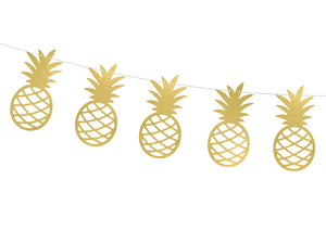 Girlande-Aloha-Ananas-PartyDeco-Lemina