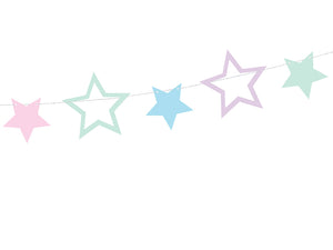 Girlande-Einhorn-Sterne-1-4-m-PartyDeco-Lemina