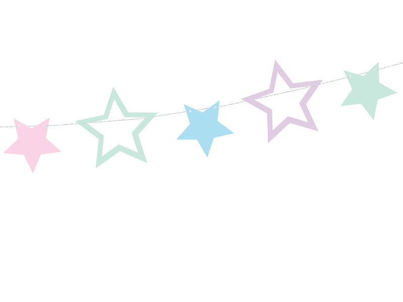 Girlande-Einhorn-Sterne-1-4-m-PartyDeco-Lemina