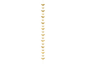 Girlande-Fledermaeuse-gold-1.5m-PartyDeco-Lemina