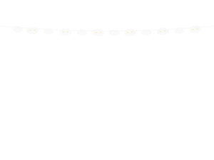 Girlande-Little-Star-Wolken-1.45m-PartyDeco-Lemina-1