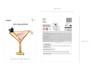 Glas-Folienballon-Mix-126x93cm-PartyDeco-Lemina-3