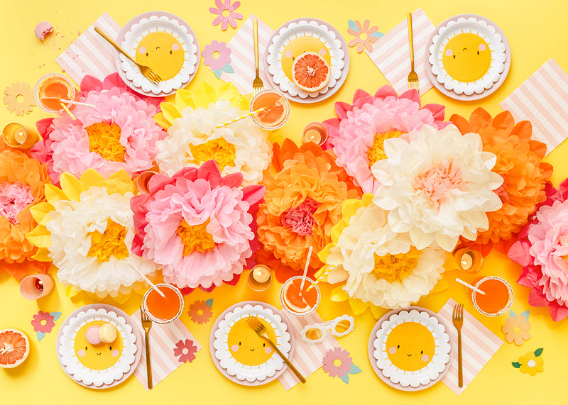 Glas-Marker-Blumen-mix-5-5-9-5x5-7-10cm-10-Stk-PartyDeco-Lemina-1