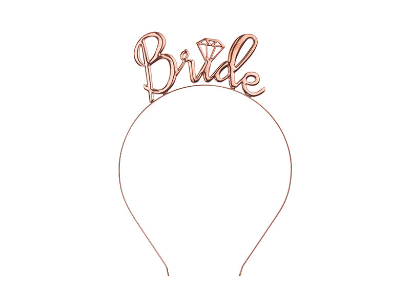 Haarreif-Bride-rosegold-PartyDeco-Lemina