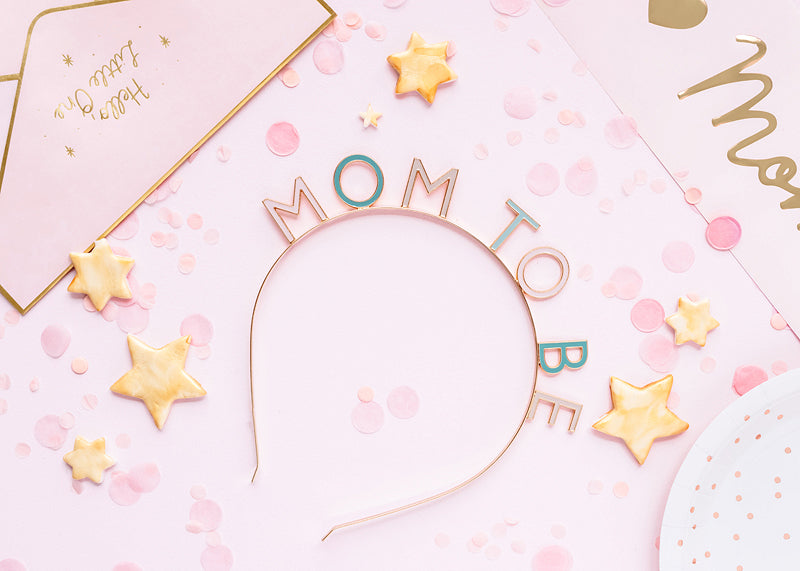 Haarreif-Mom-to-be-Mix-18.5x18cm-PartyDeco-Lemina-2