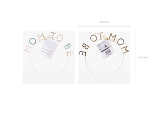 Haarreif-Mom-to-be-Mix-18.5x18cm-PartyDeco-Lemina-3