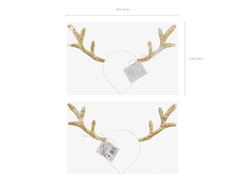 Haarreif-Rentier-gold-34.5x22cm-PartyDeco-Lemina-3