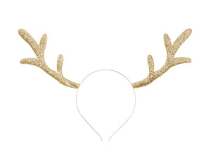 Haarreif-Rentier-gold-34.5x22cm-PartyDeco-Lemina