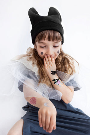 Halloween-abwaschbare-Tattoos-Mix-1-VPE-20-Stk-PartyDeco-Lemina-4