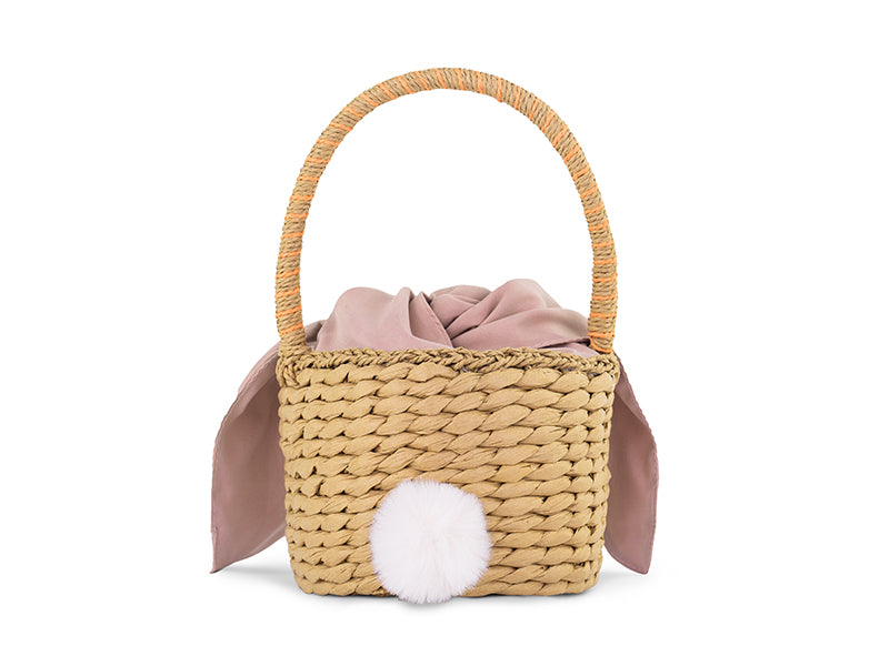 Hasenkoerbchen-Standard-28cm-PartyDeco-Lemina-1