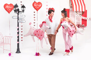 Herz-Kocham-Cie-Folienballon-Mix-45cm-PartyDeco-Lemina-3