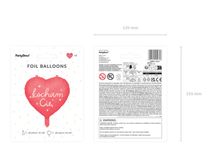 Herz-Kocham-Cie-Folienballon-Mix-45cm-PartyDeco-Lemina-4