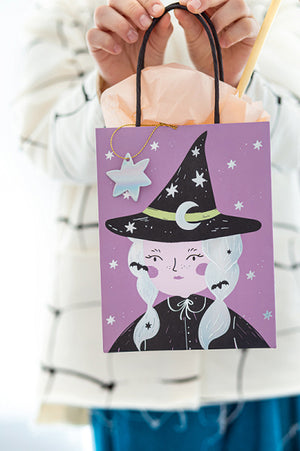 Hexe-Geschenktasche-Mix-8x14x18cm-PartyDeco-Lemina-3