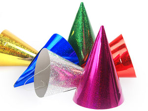 Holografische-Partyhuete-Mix-16cm-1-VPE-120-Stk-PartyDeco-Lemina-2