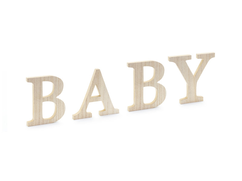 Holzaufschrift-BABY-16.5-21.5x19.5cm-PartyDeco-Lemina