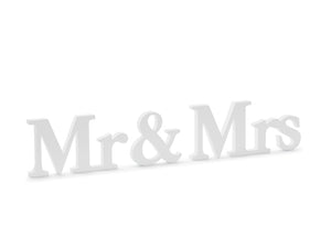 Holzaufschrift-Mr-and-Mrs-weiss-50x9.5cm-PartyDeco-Lemina