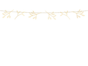 Holzgirlande-Mistelzweig-127cm-PartyDeco-Lemina