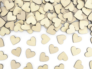 Holzkonfetti-Herzen-2x2cm-1-VPE-50-Stk-PartyDeco-Lemina