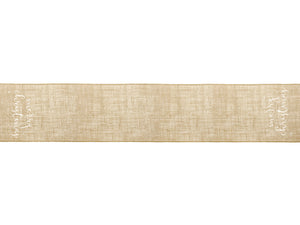 Jute-Tischlaeufer-Merry-Christmas-weiss-50x250cm-PartyDeco-Lemina