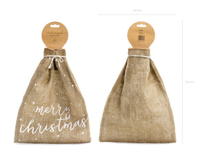 Jutebeutel-Merry-Christmas-weiss-30x42cm-WRJ1-008-PartyDeco-Lemina-2