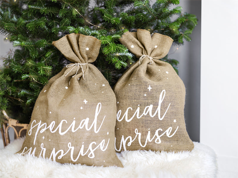 Jutebeutel-Special-Surprise-weiss-40x55cm-PartyDeco-Lemina-1