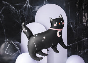 Katze-Folienluftballon-Mix-96x95cm-PartyDeco-Lemina-3