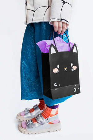 Katze-Geschenktasche-Mix-8x14x18cm-PartyDeco-Lemina-2