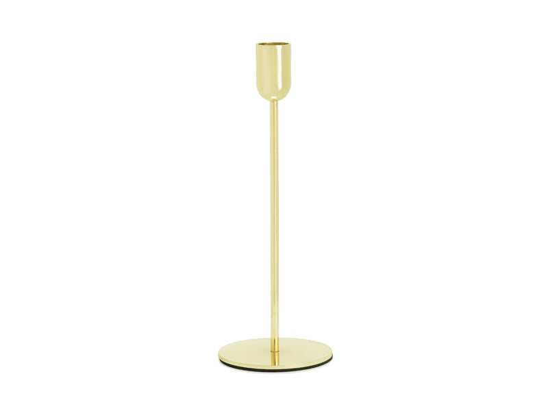 Kerzenhalter-gold-22cm-PartyDeco-Lemina
