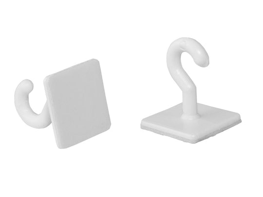 Klebehaken-Kunststoff-Tragkraft-1-kg-1-VPE-20-Stk-PartyDeco-Lemina-1