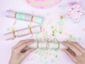 Konfetti-Cracker-Mix-3x17x3-5cm-1-VPE-6-Stk-PartyDeco-Lemina-2