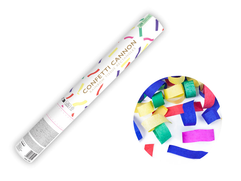 Konfettikanone-Mix-40cm-PartyDeco-Lemina